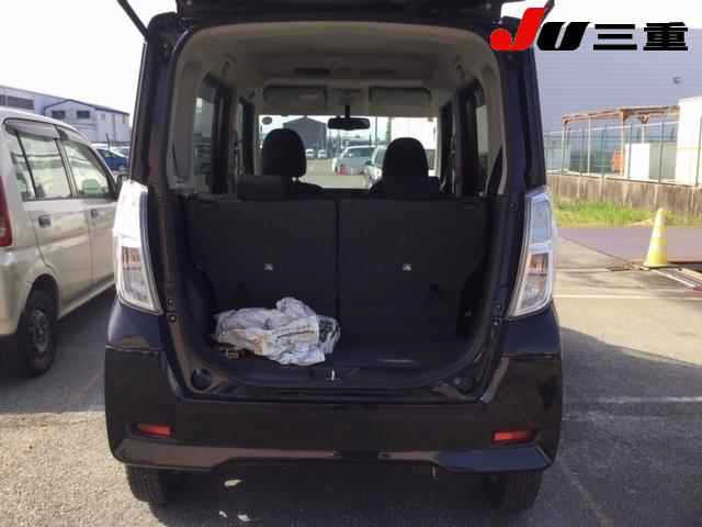 NISSAN DAYZ ROOX 2014