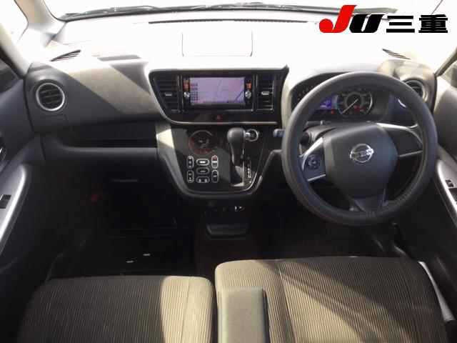 NISSAN DAYZ ROOX 2014