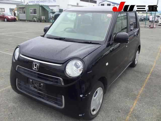HONDA N ONE 2018