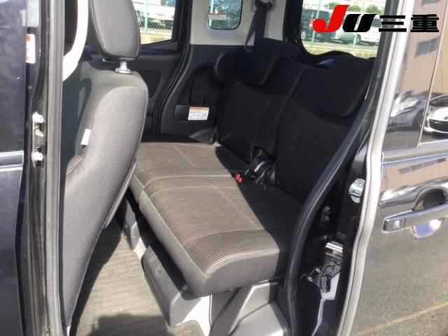 NISSAN DAYZ ROOX 2014