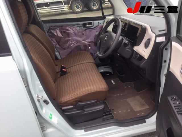 NISSAN MOCO 2012