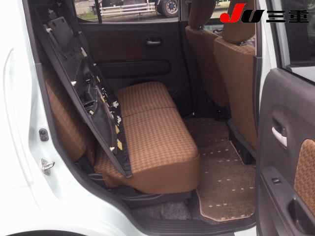 NISSAN MOCO 2012