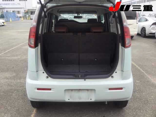NISSAN MOCO 2012