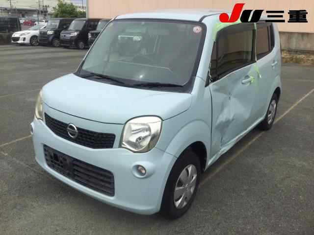 NISSAN MOCO 2012