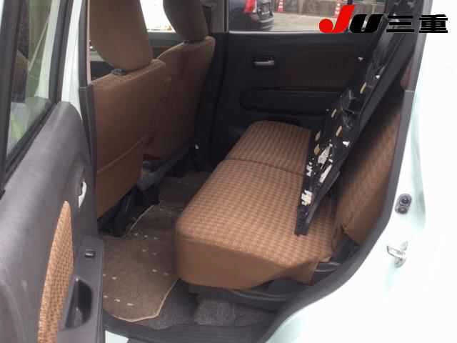 NISSAN MOCO 2012