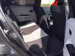 TOYOTA AQUA 2013