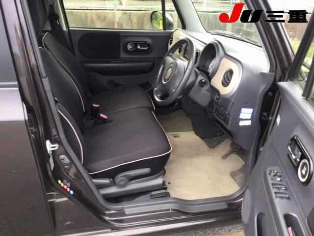 SUZUKI ALTO LAPIN 2013