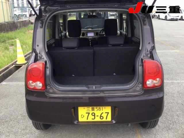 SUZUKI ALTO LAPIN 2013
