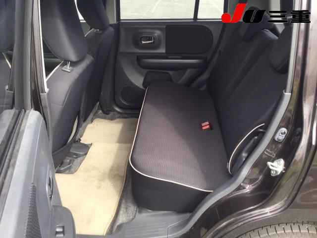 SUZUKI ALTO LAPIN 2013