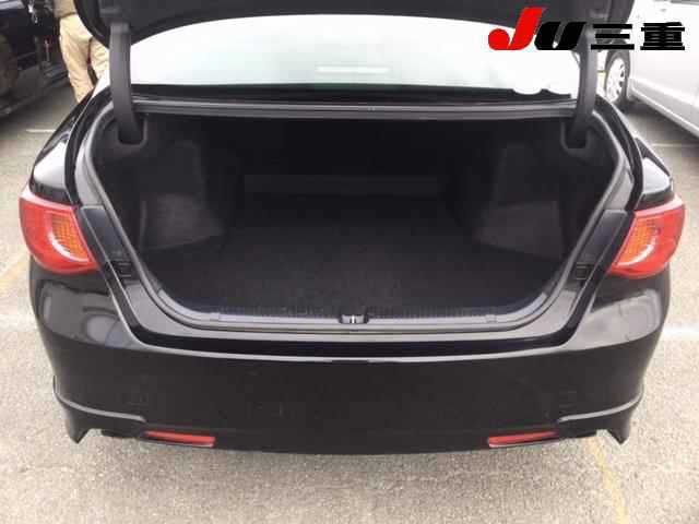TOYOTA MARK X 2010