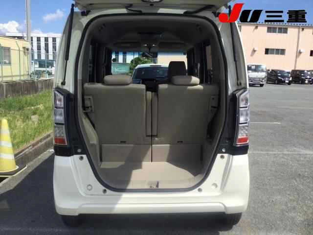 HONDA N BOX 2012