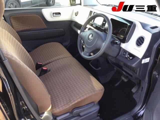 NISSAN MOCO 2012