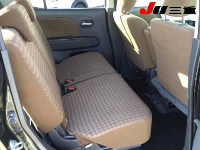 NISSAN MOCO 2012