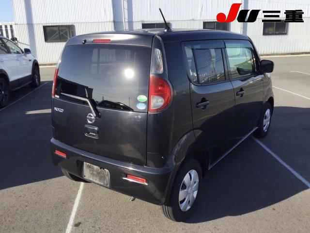 NISSAN MOCO 2012