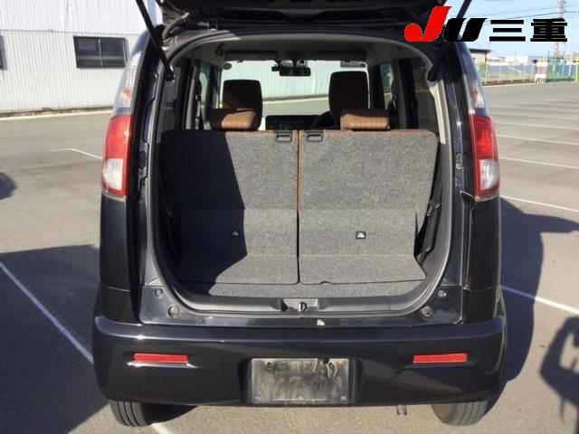 NISSAN MOCO 2012
