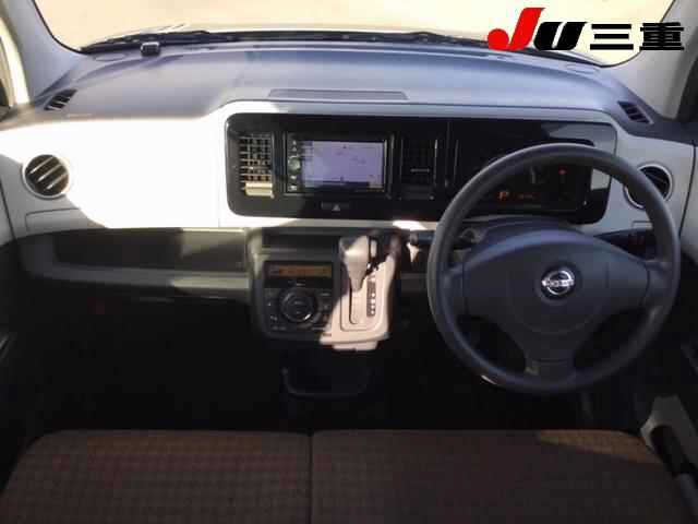 NISSAN MOCO 2012