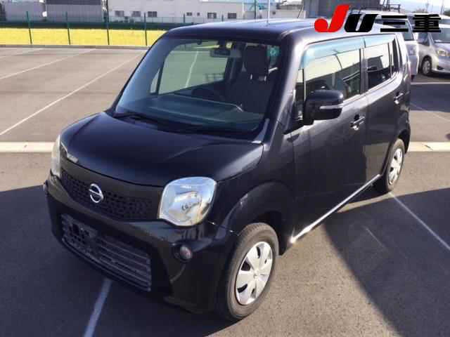 NISSAN MOCO 2012