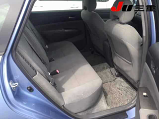 TOYOTA PRIUS 2008