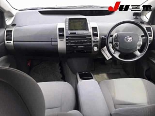 TOYOTA PRIUS 2008