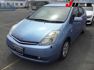 TOYOTA PRIUS 2008