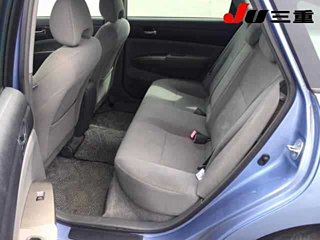 TOYOTA PRIUS 2008