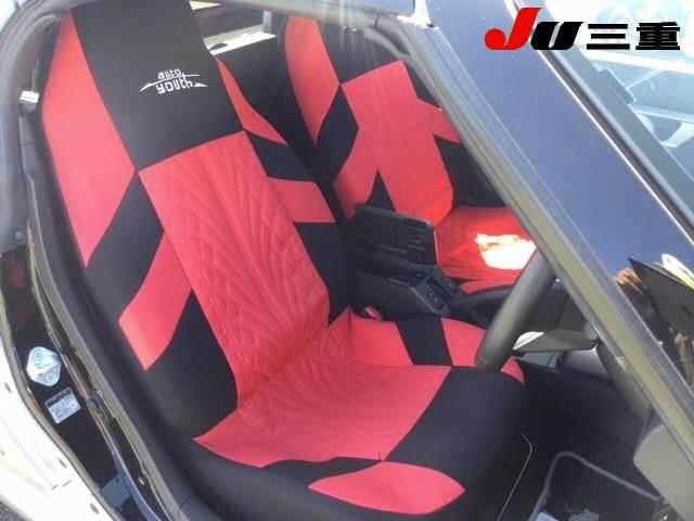 DAIHATSU COPEN 2017