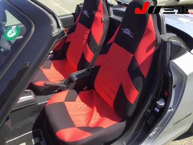 DAIHATSU COPEN 2017