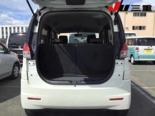 SUZUKI SOLIO 2012
