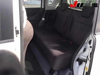 SUZUKI SOLIO 2012
