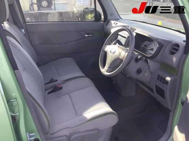 DAIHATSU MOVE CONTE 2014
