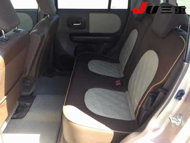 SUZUKI ALTO LAPIN 2015