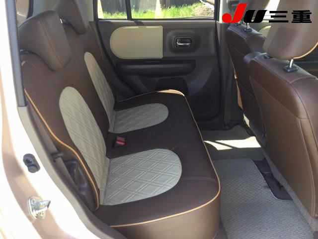SUZUKI ALTO LAPIN 2015