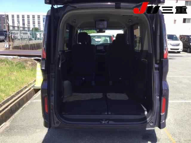 HONDA STEP WAGON 2016
