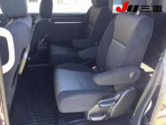 HONDA STEP WAGON 2016