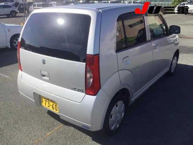 SUZUKI ALTO 2009