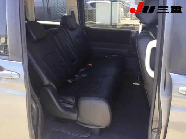 HONDA STEP WAGON 2010