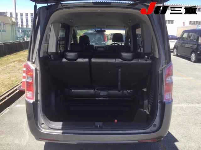 HONDA STEP WAGON 2010