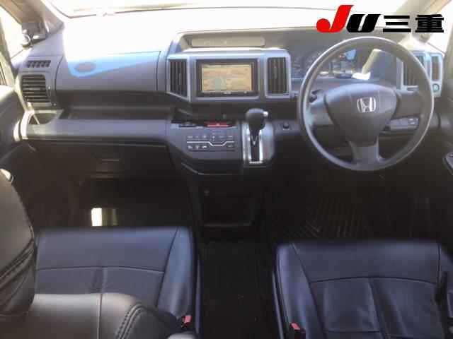 HONDA STEP WAGON 2010