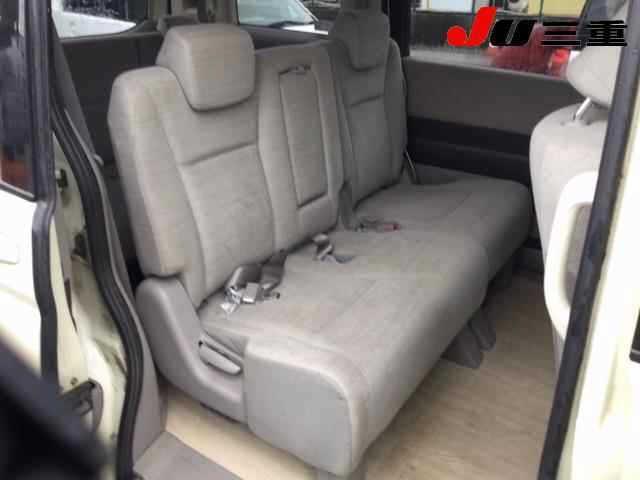 HONDA STEP WAGON 2010