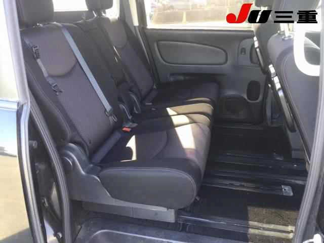 NISSAN SERENA 2013