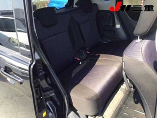 SUZUKI SOLIO 2014