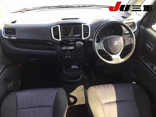SUZUKI SOLIO 2014