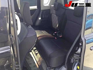 SUZUKI SOLIO 2014