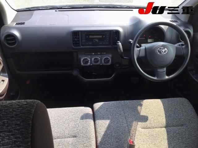 TOYOTA PASSO 2014