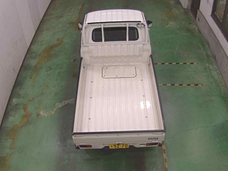 DAIHATSU HIJET TRUCK 2014