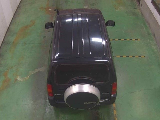 SUZUKI JIMNY 2012