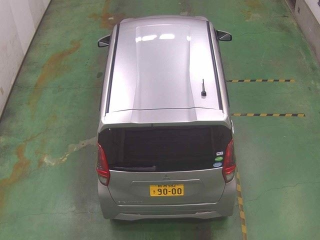 MITSUBISHI EK WAGON 2021