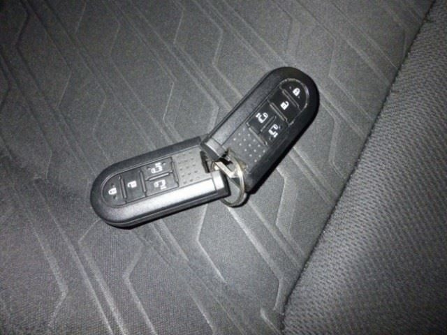 TOYOTA ROOMY 2018