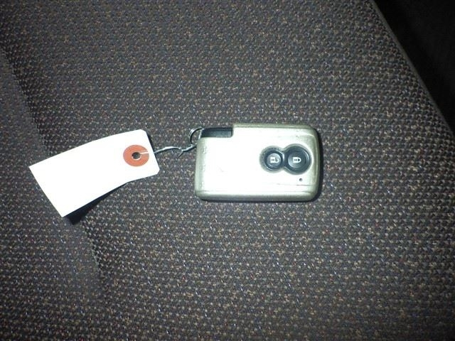 TOYOTA PASSO 2012