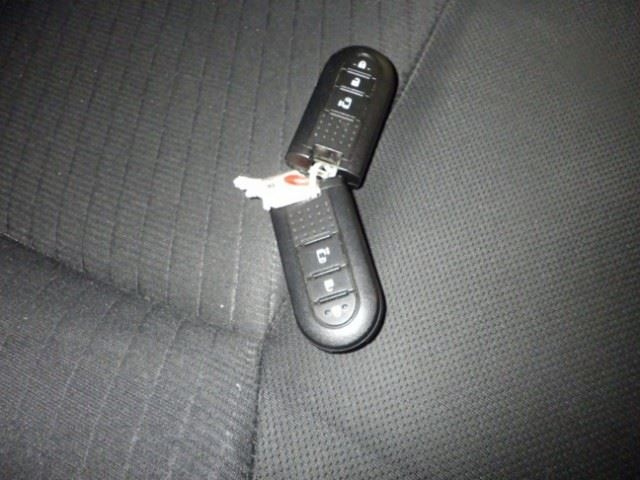 TOYOTA ROOMY 2018